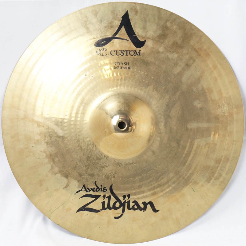 Zildjian A Custom Crash 16の画像